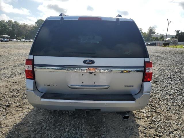 Photo 5 VIN: 1FMJK1KT3HEA61123 - FORD EXPEDITION 