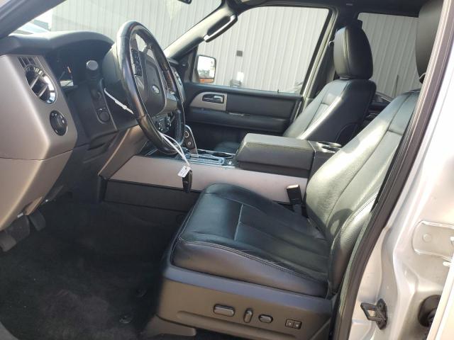 Photo 6 VIN: 1FMJK1KT3HEA61123 - FORD EXPEDITION 