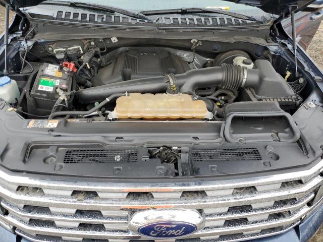 Photo 11 VIN: 1FMJK1KT3JEA21999 - FORD EXPEDITION 