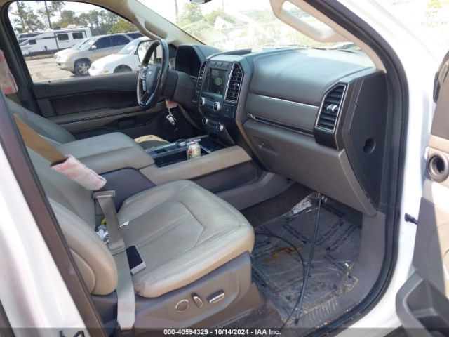 Photo 4 VIN: 1FMJK1KT3JEA23011 - FORD EXPEDITION MAX 