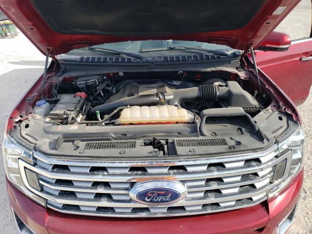 Photo 11 VIN: 1FMJK1KT3JEA36907 - FORD EXPEDITION 