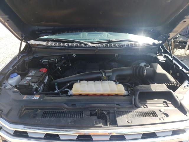 Photo 6 VIN: 1FMJK1KT3JEA39709 - FORD EXPEDITION 