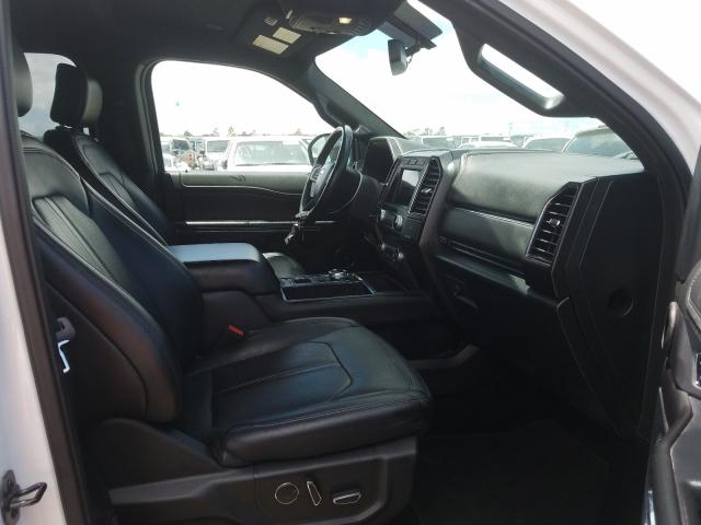 Photo 4 VIN: 1FMJK1KT3JEA41900 - FORD EXPEDITION 