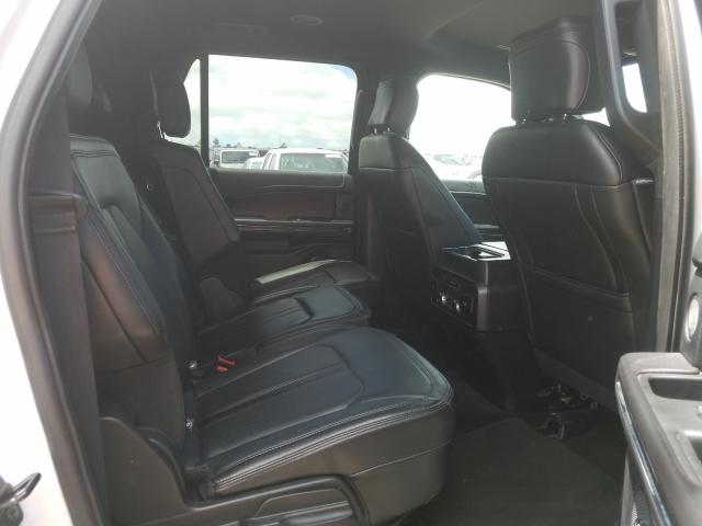 Photo 5 VIN: 1FMJK1KT3JEA41900 - FORD EXPEDITION 