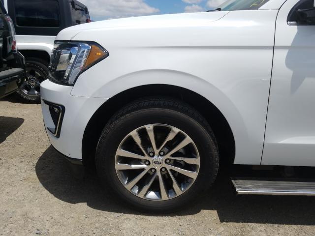 Photo 8 VIN: 1FMJK1KT3JEA41900 - FORD EXPEDITION 