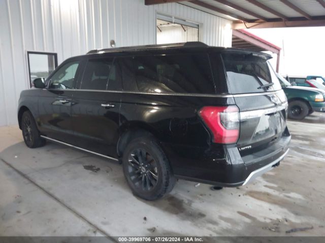 Photo 2 VIN: 1FMJK1KT3KEA35564 - FORD EXPEDITION MAX 