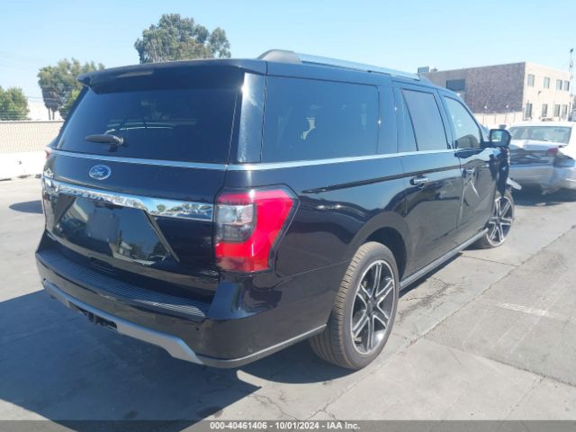 Photo 3 VIN: 1FMJK1KT3KEA74560 - FORD EXPEDITION MAX 