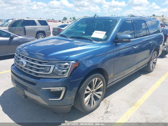 Photo 1 VIN: 1FMJK1KT3LEA18572 - FORD EXPEDITION MAX 