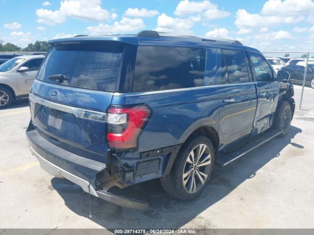 Photo 3 VIN: 1FMJK1KT3LEA18572 - FORD EXPEDITION MAX 