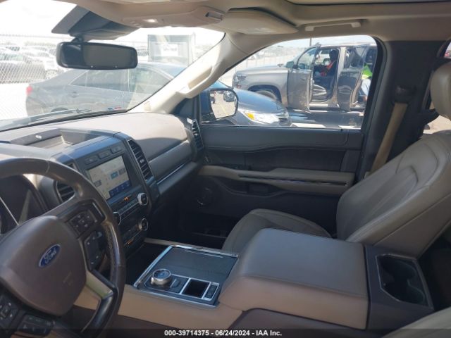 Photo 4 VIN: 1FMJK1KT3LEA18572 - FORD EXPEDITION MAX 