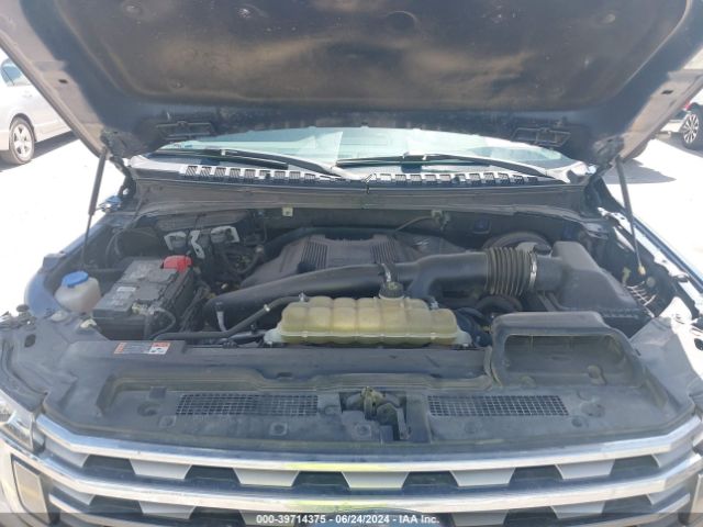 Photo 9 VIN: 1FMJK1KT3LEA18572 - FORD EXPEDITION MAX 