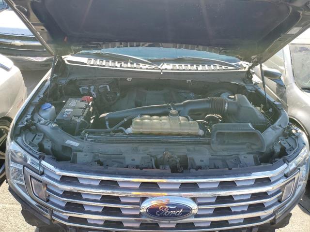 Photo 11 VIN: 1FMJK1KT3LEA20533 - FORD EXPEDITION 