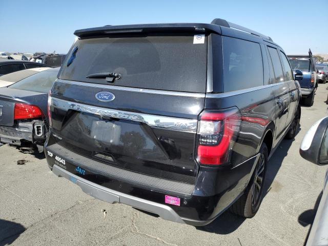 Photo 2 VIN: 1FMJK1KT3LEA20533 - FORD EXPEDITION 