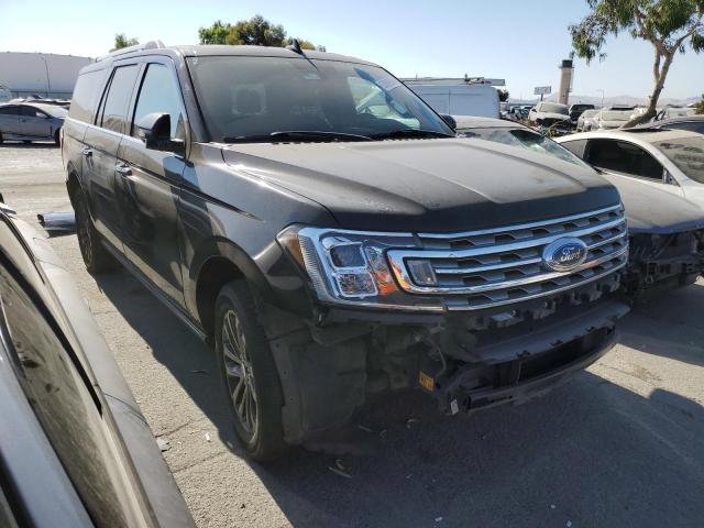 Photo 3 VIN: 1FMJK1KT3LEA20533 - FORD EXPEDITION 