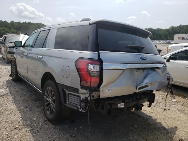 Photo 2 VIN: 1FMJK1KT3LEA38238 - FORD EXPEDITION MAX 