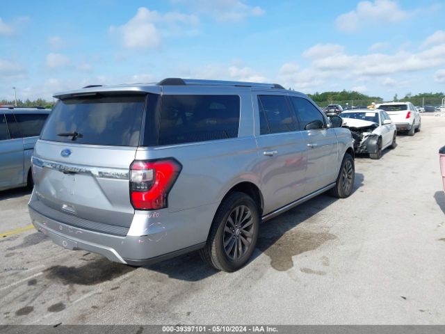 Photo 3 VIN: 1FMJK1KT3LEA48025 - FORD EXPEDITION 