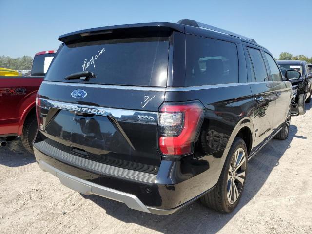 Photo 3 VIN: 1FMJK1KT3LEA61759 - FORD EXPEDITION MAX 