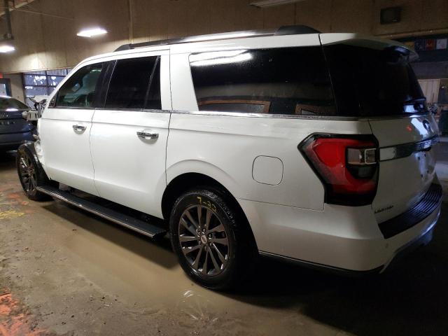 Photo 1 VIN: 1FMJK1KT3MEA25314 - FORD EXPEDITION 