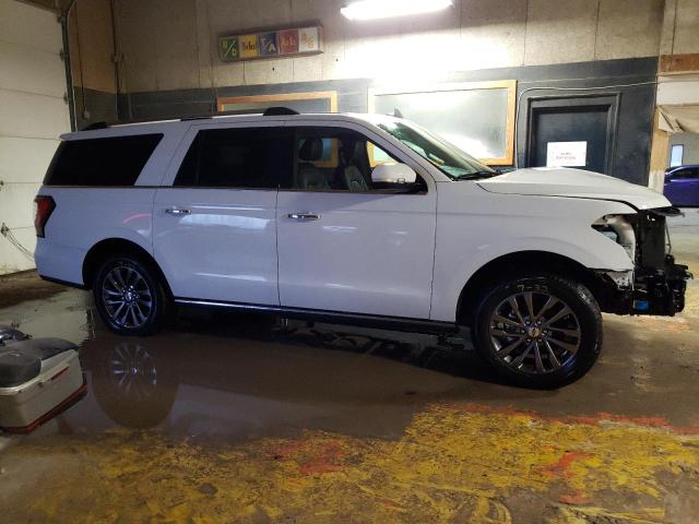 Photo 3 VIN: 1FMJK1KT3MEA25314 - FORD EXPEDITION 