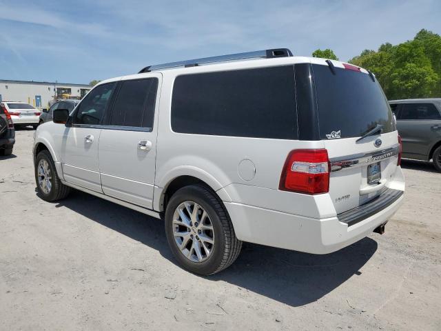 Photo 1 VIN: 1FMJK1KT4FEF18471 - FORD EXPEDITION 