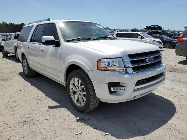 Photo 3 VIN: 1FMJK1KT4FEF18471 - FORD EXPEDITION 