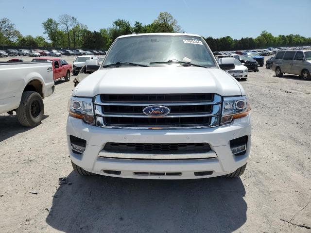 Photo 4 VIN: 1FMJK1KT4FEF18471 - FORD EXPEDITION 