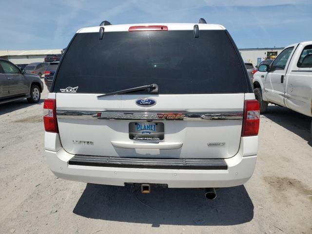 Photo 5 VIN: 1FMJK1KT4FEF18471 - FORD EXPEDITION 