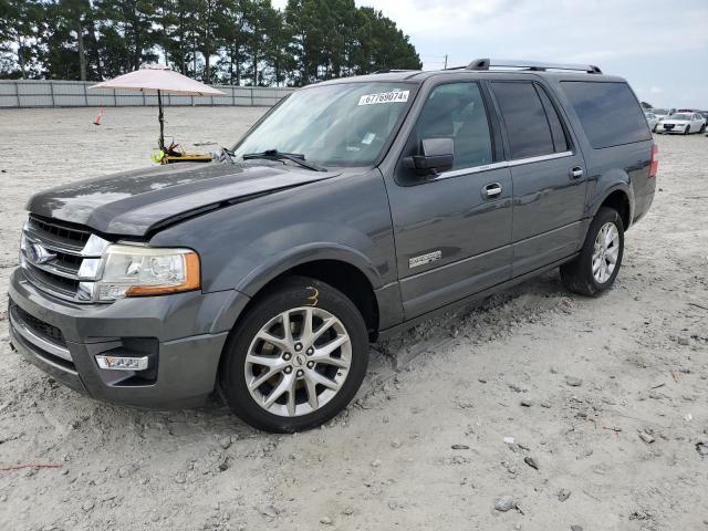 Photo 0 VIN: 1FMJK1KT4FEF23122 - FORD EXPEDITION 