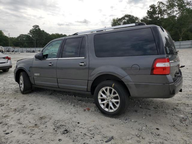 Photo 1 VIN: 1FMJK1KT4FEF23122 - FORD EXPEDITION 