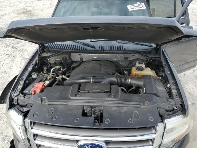 Photo 11 VIN: 1FMJK1KT4FEF23122 - FORD EXPEDITION 