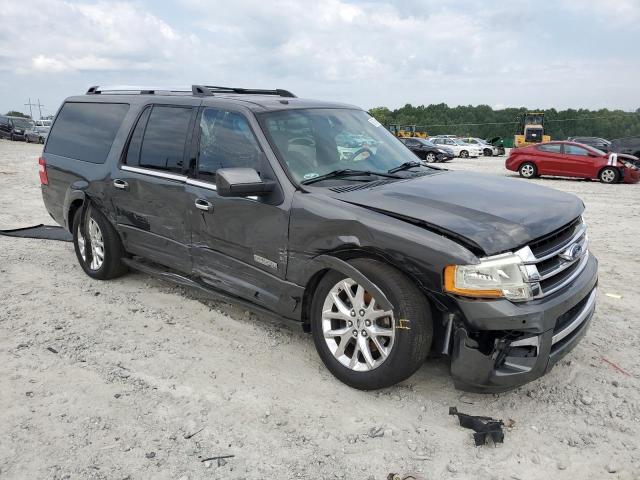 Photo 3 VIN: 1FMJK1KT4FEF23122 - FORD EXPEDITION 