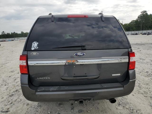 Photo 5 VIN: 1FMJK1KT4FEF23122 - FORD EXPEDITION 