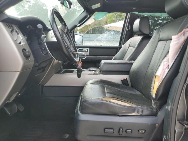 Photo 6 VIN: 1FMJK1KT4FEF23122 - FORD EXPEDITION 