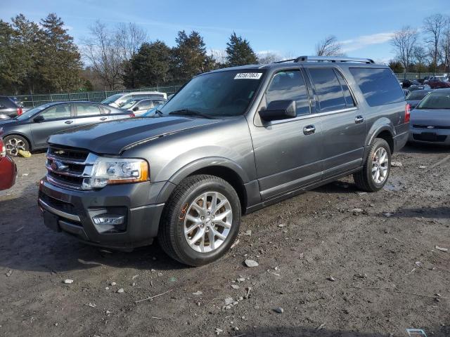 Photo 0 VIN: 1FMJK1KT4FEF46531 - FORD EXPEDITION 