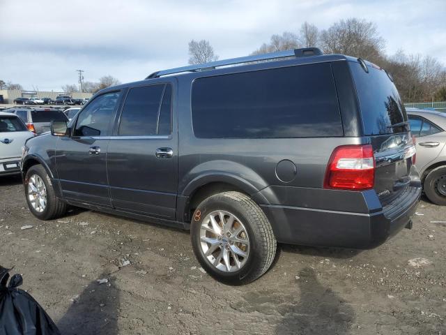 Photo 1 VIN: 1FMJK1KT4FEF46531 - FORD EXPEDITION 