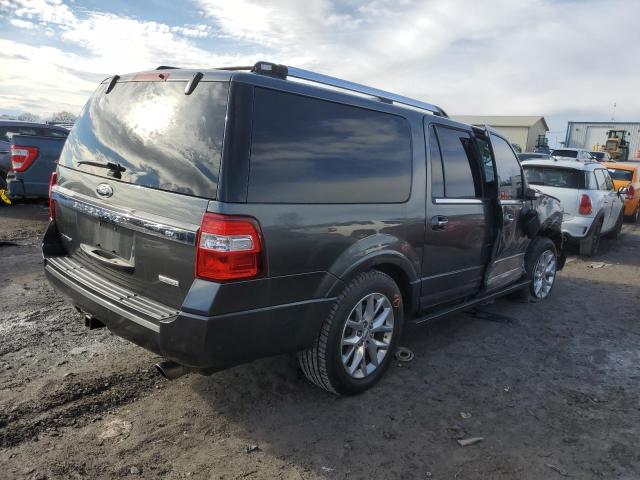 Photo 2 VIN: 1FMJK1KT4FEF46531 - FORD EXPEDITION 