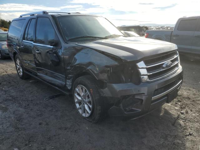 Photo 3 VIN: 1FMJK1KT4FEF46531 - FORD EXPEDITION 