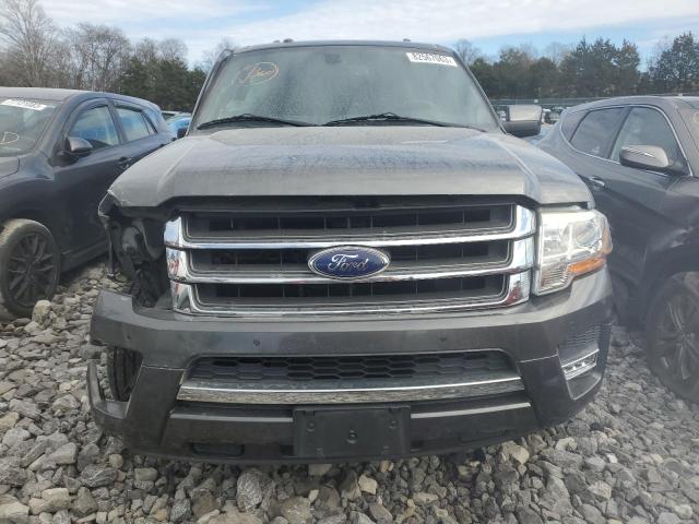 Photo 4 VIN: 1FMJK1KT4FEF46531 - FORD EXPEDITION 