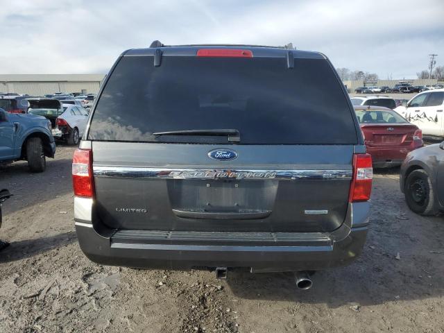 Photo 5 VIN: 1FMJK1KT4FEF46531 - FORD EXPEDITION 