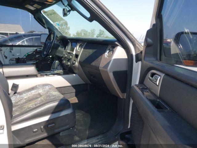 Photo 4 VIN: 1FMJK1KT4HEA83597 - FORD EXPEDITION EL 