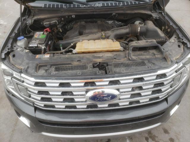 Photo 11 VIN: 1FMJK1KT4JEA00708 - FORD EXPEDITION 