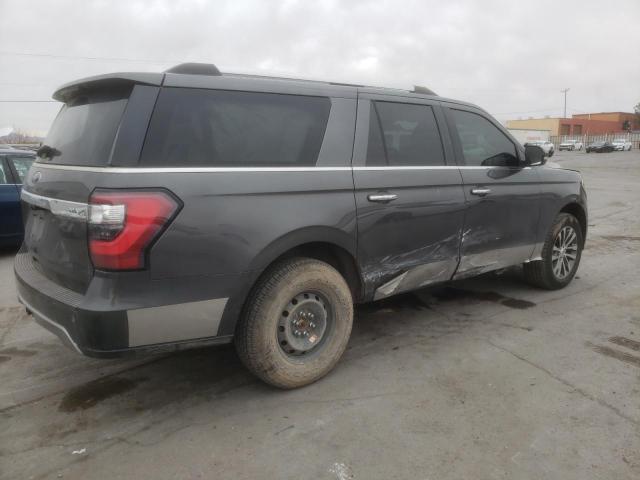 Photo 2 VIN: 1FMJK1KT4JEA00708 - FORD EXPEDITION 