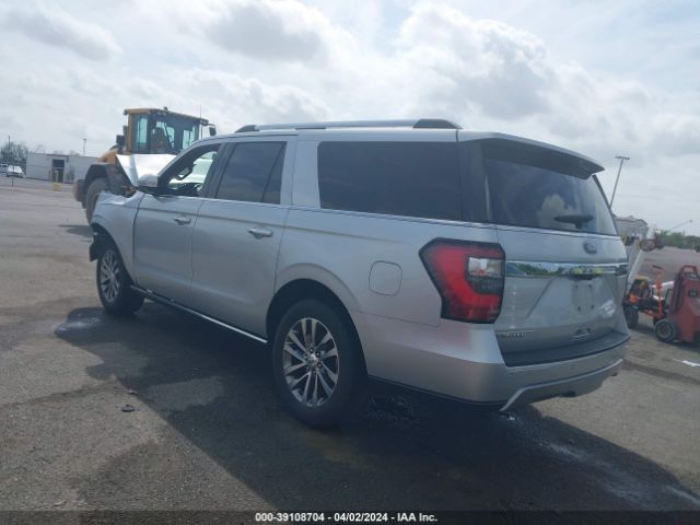 Photo 2 VIN: 1FMJK1KT4JEA41792 - FORD EXPEDITION MAX 