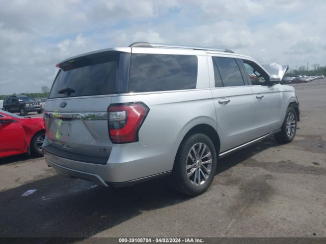 Photo 3 VIN: 1FMJK1KT4JEA41792 - FORD EXPEDITION MAX 