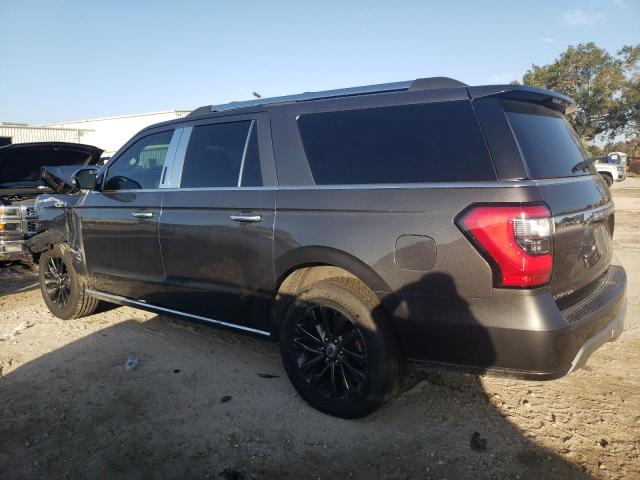 Photo 1 VIN: 1FMJK1KT4KEA03562 - FORD EXPEDITION 