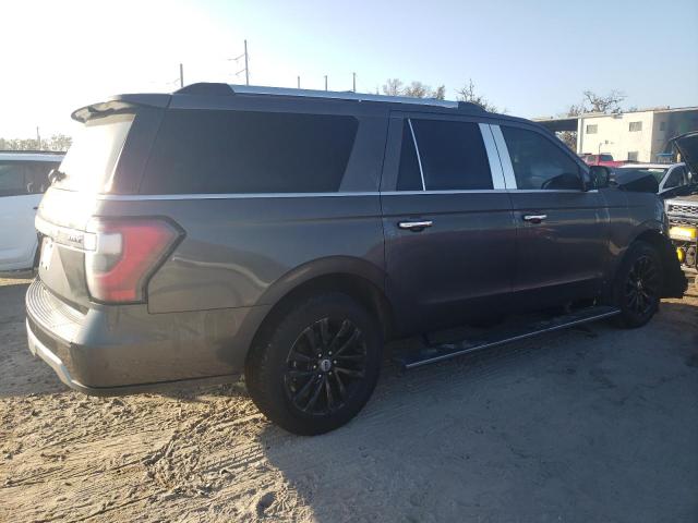 Photo 2 VIN: 1FMJK1KT4KEA03562 - FORD EXPEDITION 