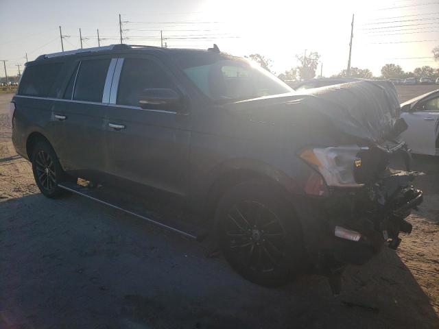 Photo 3 VIN: 1FMJK1KT4KEA03562 - FORD EXPEDITION 