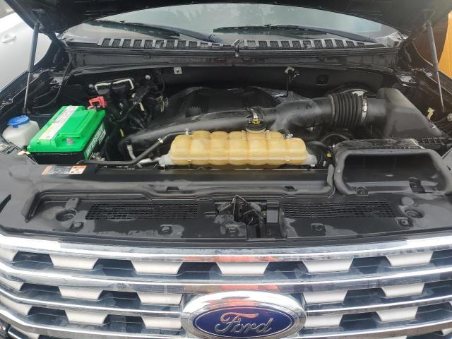 Photo 11 VIN: 1FMJK1KT4KEA50221 - FORD EXPEDITION 