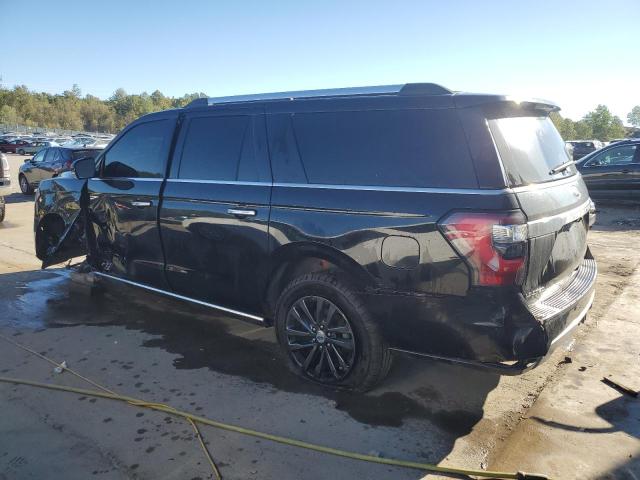 Photo 1 VIN: 1FMJK1KT4LEA11050 - FORD EXPEDITION 