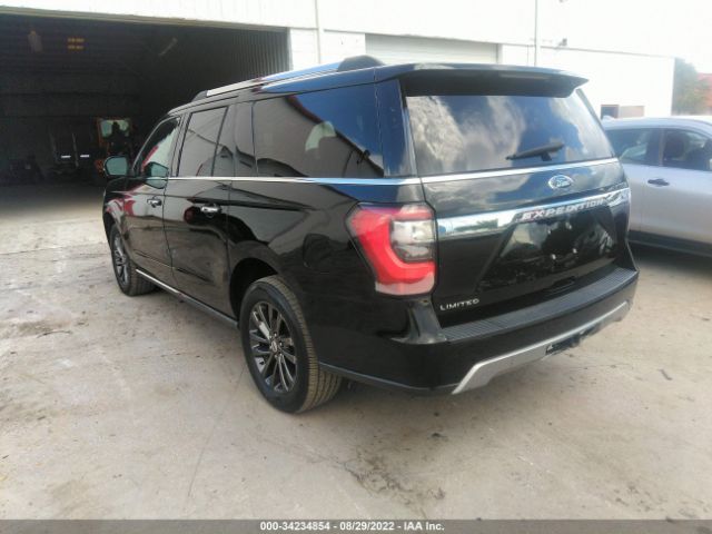 Photo 2 VIN: 1FMJK1KT4LEA20525 - FORD EXPEDITION MAX 